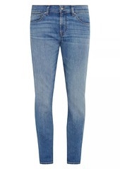 7 For All Mankind Stretch Slim-Fit Jeans