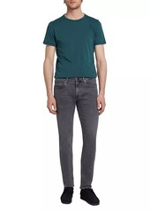 7 For All Mankind Stretch Slim-Fit Jeans