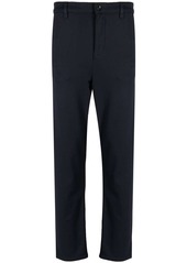 7 For All Mankind tapered-leg chinos