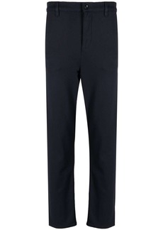 7 For All Mankind tapered-leg chinos