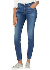 7 For All Mankind The Ankle Skinny in Duchess