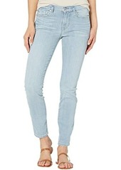 7 For All Mankind The Skinny in Light Winona