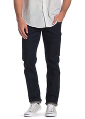 7 For All Mankind The Straight Clean Pocket Jeans
