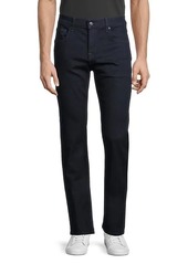 7 For All Mankind The Straight Jeans