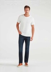 7 For All Mankind Vintage Straight in Perennial