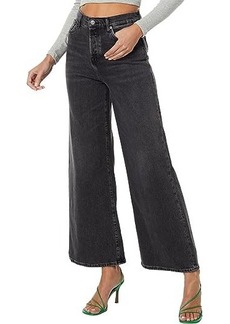 7 For All Mankind Zoey in Licorice