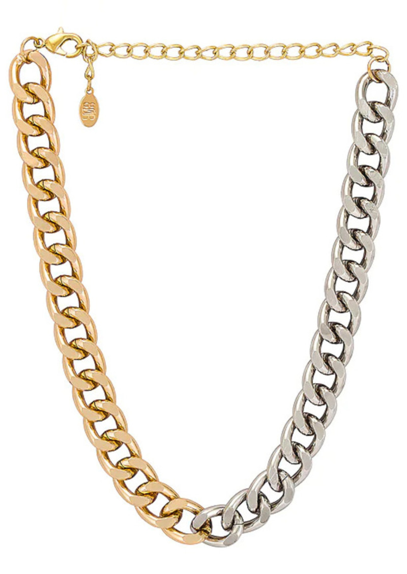 8 Other Reasons Benni Chain Necklace