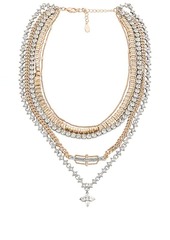 8 Other Reasons Camilla Layered Necklace
