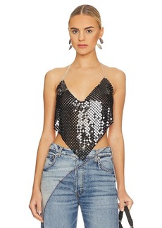 8 Other Reasons x REVOLVE Chain Top