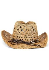 8 Other Reasons Coastal Cowboy Hat