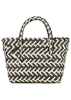8 Other Reasons Criss Cross Tote