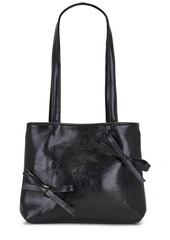 8 Other Reasons Double Bow Bag