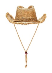 8 Other Reasons Fringe Cowboy Hat