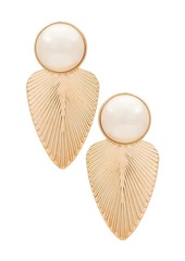 8 Other Reasons Golden Girl Earrings