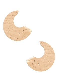 8 Other Reasons Hammered Earrings