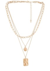 8 Other Reasons Laid Back Lariat Necklace