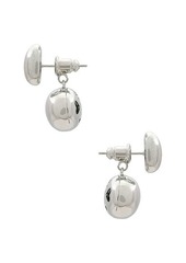 8 Other Reasons Oval Drop Earring