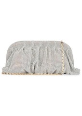 8 Other Reasons Rhinestone Clutch