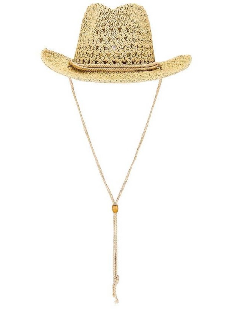 8 Other Reasons Rodeo Cowboy Hat