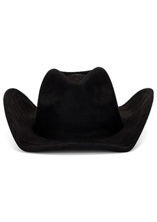8 Other Reasons Star Cowboy Hat