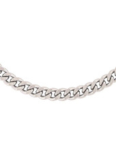 8 Other Reasons Sterling Chain Necklace