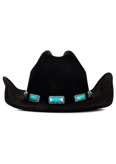 8 Other Reasons Turquoise Cowboy Hat