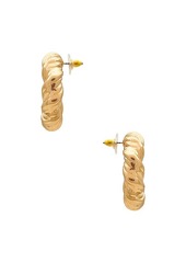 8 Other Reasons Twisted Earrings