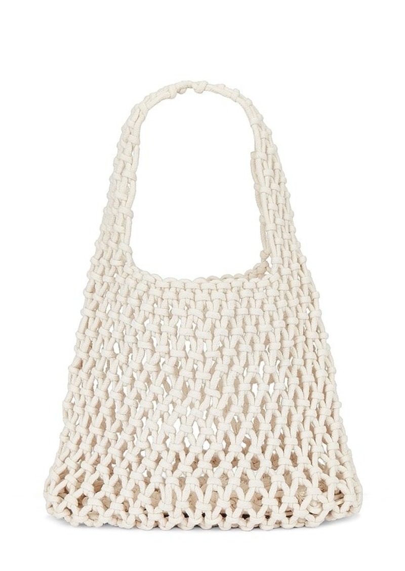8 Other Reasons Woven Bag