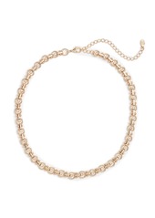 8 Other Reasons x Draya Michele Eternal Chain Necklace in Gold at Nordstrom