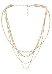 8 Other Reasons Zoe Necklace
