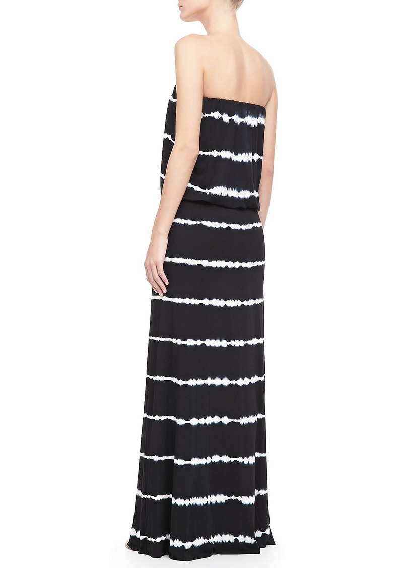 Young Fabulous & Broke Young Fabulous and Broke Sydney Striped Maxi ...
