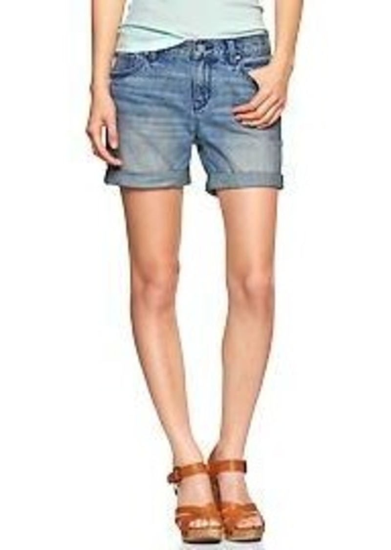 gap lounge shorts