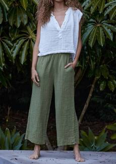 9seed Coney Island Pant In Pacific