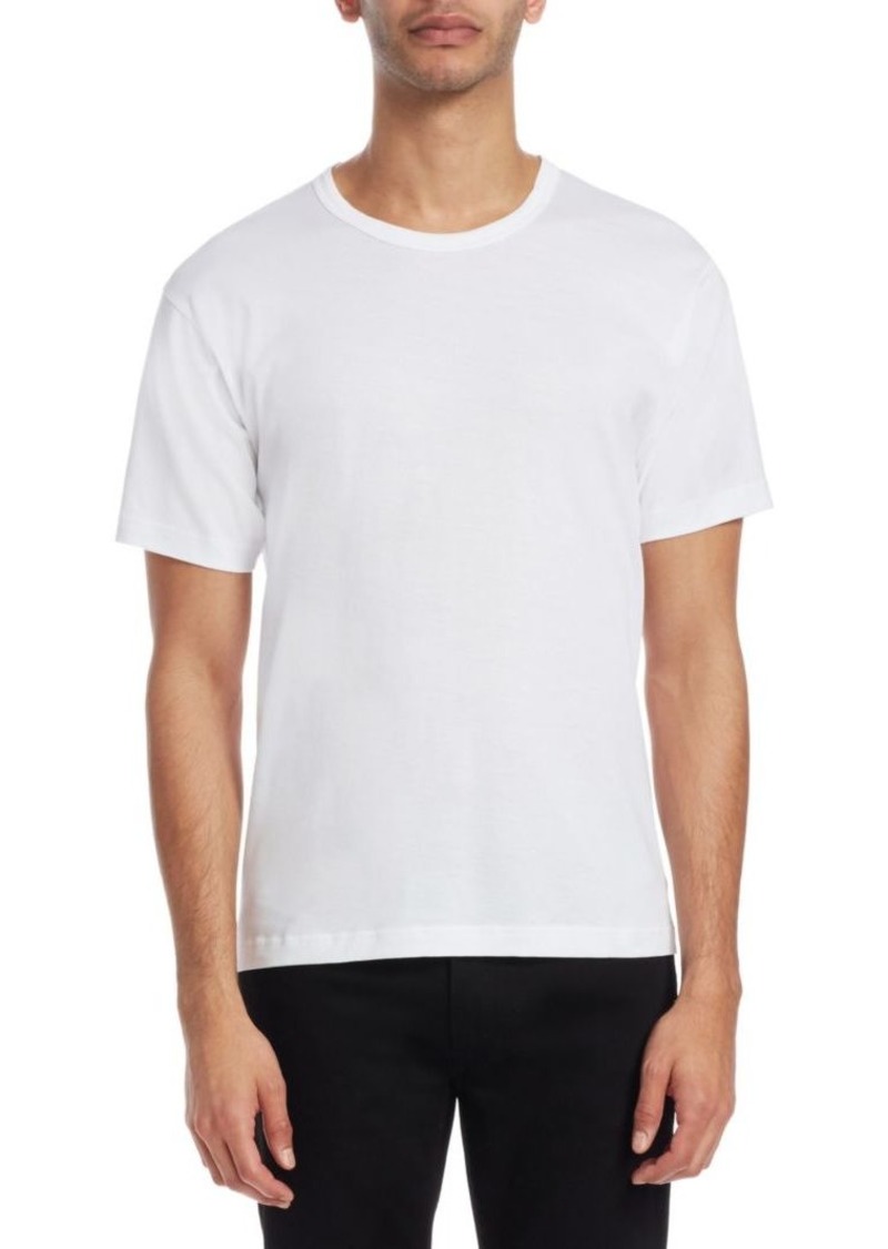 acne nash tee