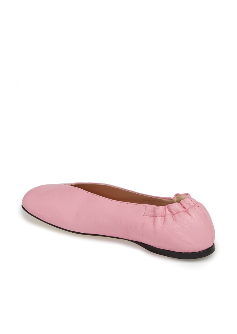 acne studios odry flats