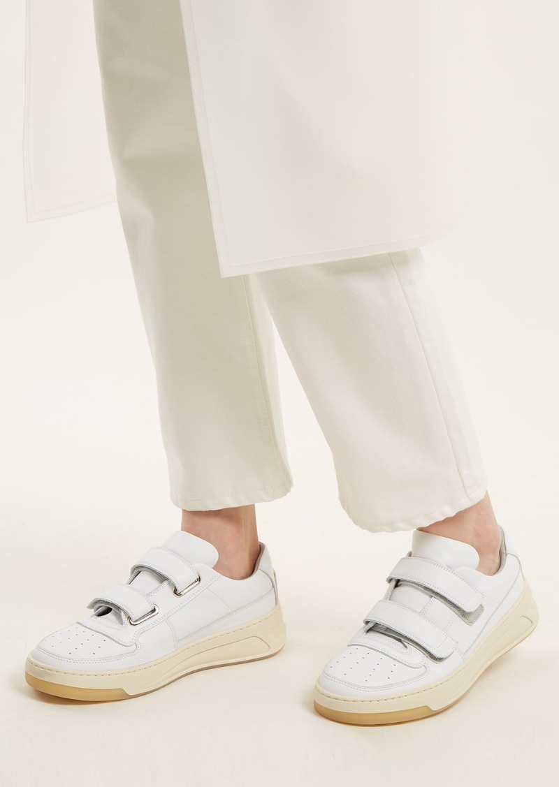 acne studios scarpe