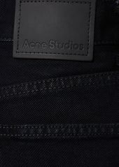 Acne Studios 1977 Flared High Waist Denim Jeans