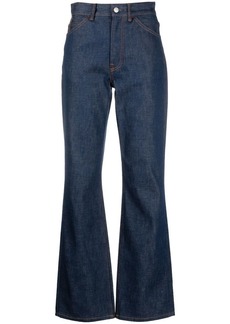 Acne Studios 1977 straight-leg jeans