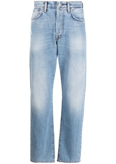 Acne Studios 1996 regular-fit jeans