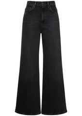 Acne Studios 2022 Flared High Waist Denim Jeans