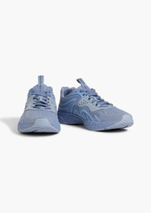 Acne Studios - N3W mesh and rubber sneakers - Blue - EU 41