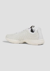 Acne Studios - N3W coated faux leather sneakers - White - EU 41