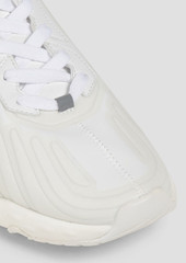 Acne Studios - N3W coated faux leather sneakers - White - EU 41