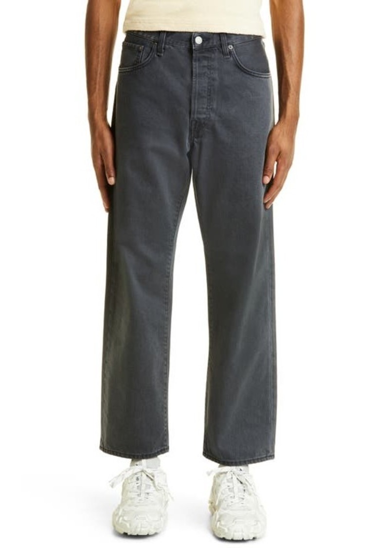 Acne Studios 2003 Relaxed Fit Jeans