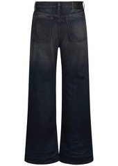 Acne Studios 2021 Denim Wide Jeans