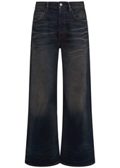 Acne Studios 2021 Denim Wide Jeans