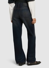 Acne Studios 2021 Denim Wide Jeans