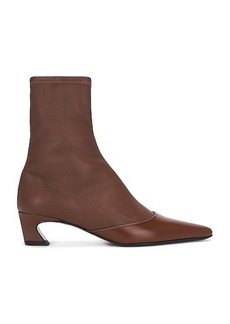 Acne Studios Ankle Boot