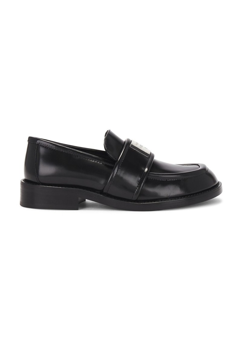 Acne Studios Bargot Loafer