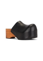 Acne Studios Barlo Clog